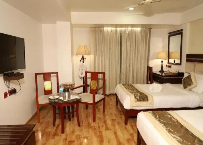 Republic Hotel