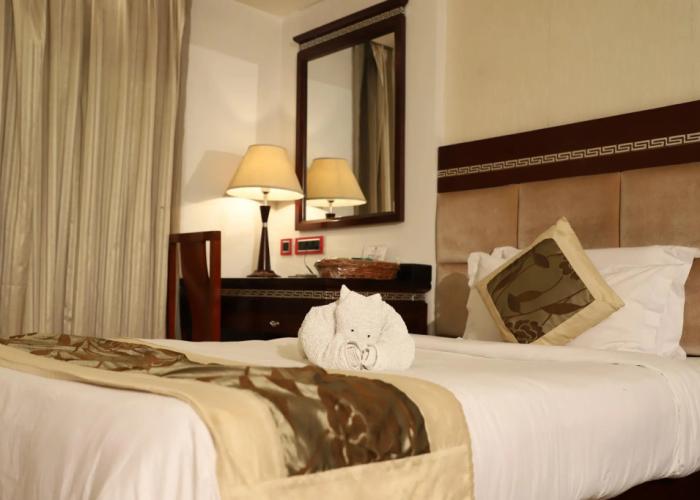 Republic Hotel