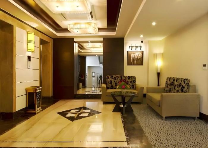 Gargee Grand Patna