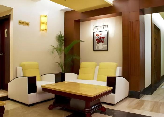 Gargee Grand Patna