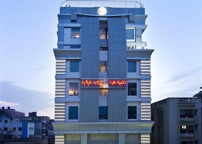 Gargee Grand Patna