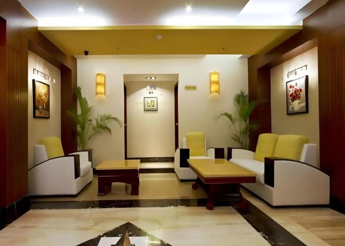 Gargee Grand Patna