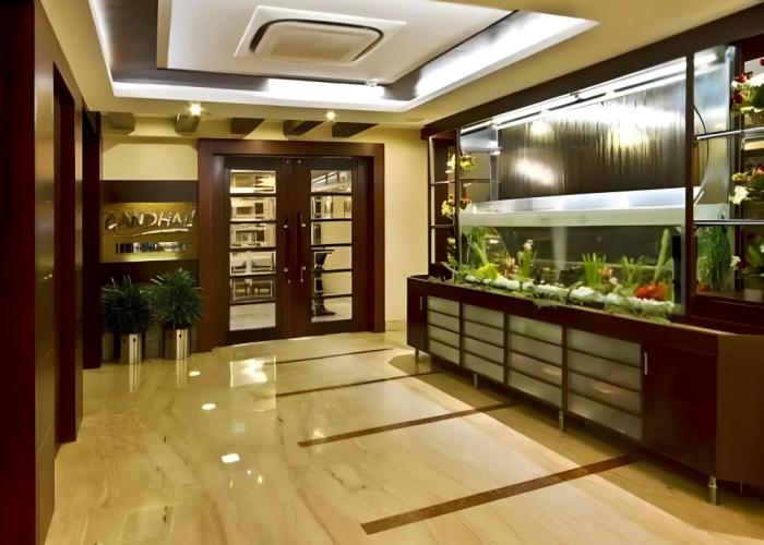 Gargee Grand Patna
