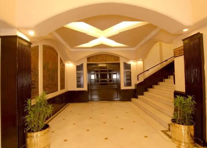 Hotel Chanakya