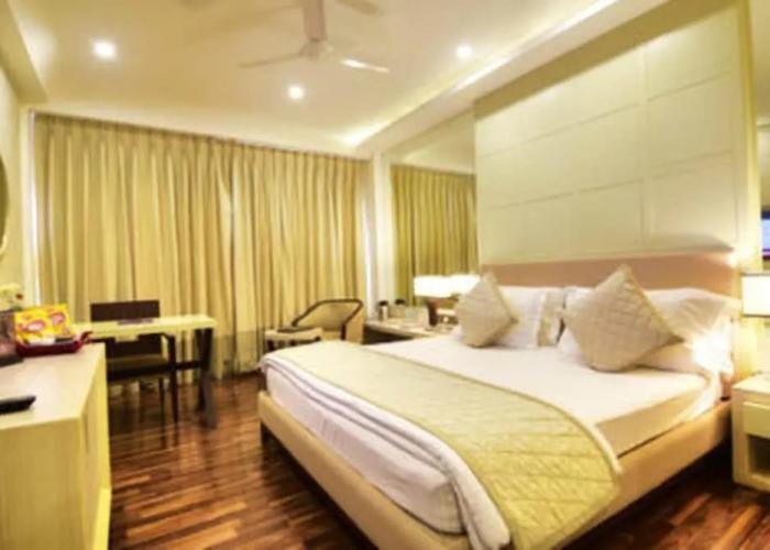Hotel Chanakya