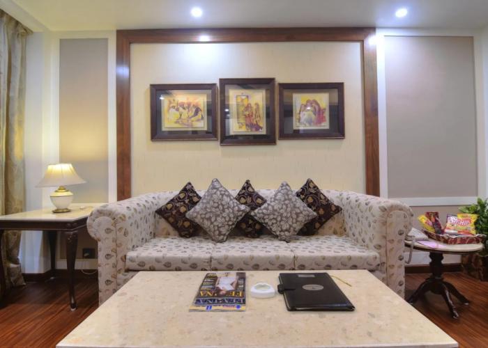 Hotel Chanakya