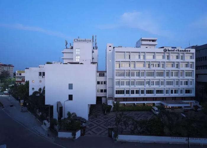 Hotel Chanakya