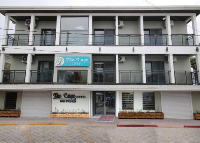 The Caye Hotel San Pedro