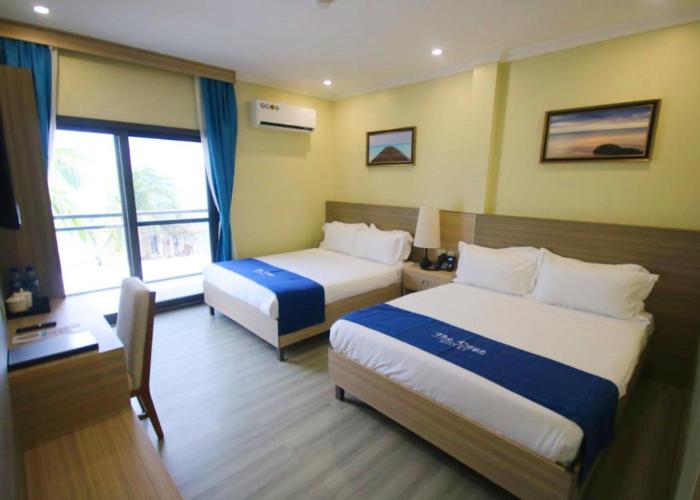 The Caye Hotel San Pedro