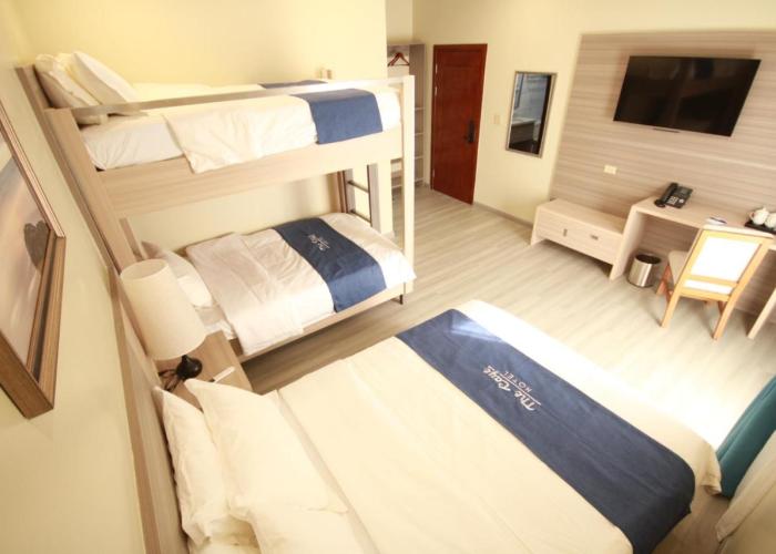 The Caye Hotel San Pedro