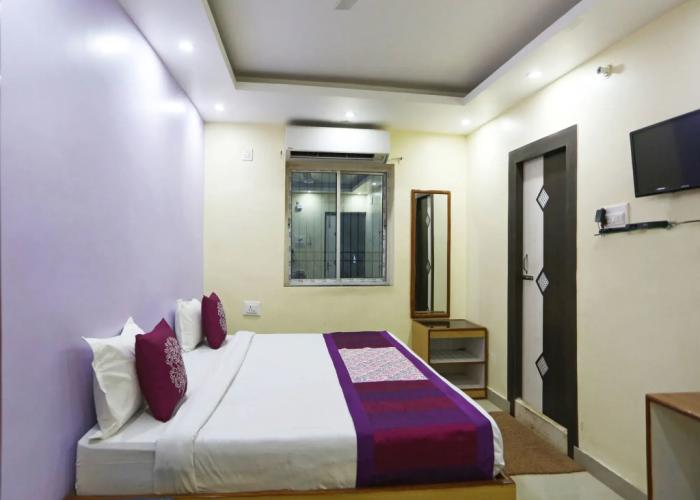 OYO 4101 Hotel D P International