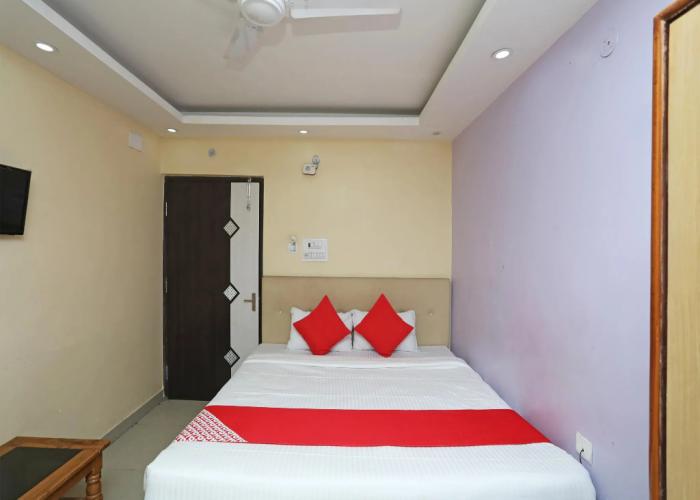 OYO 4101 Hotel D P International