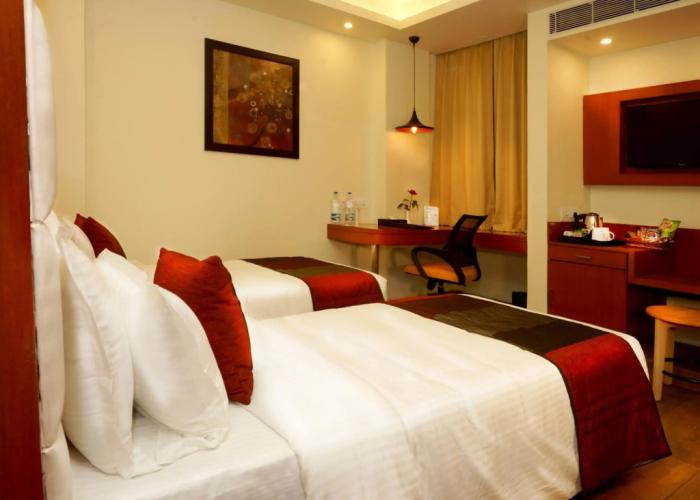 Hotel Amalfi Grand