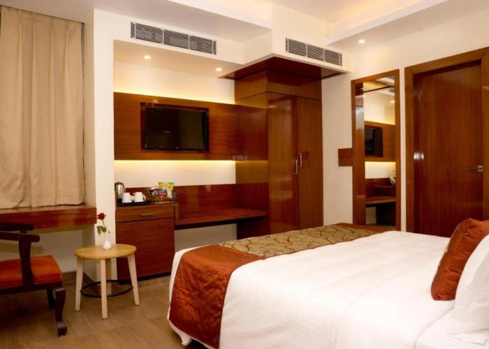 Hotel Amalfi Grand