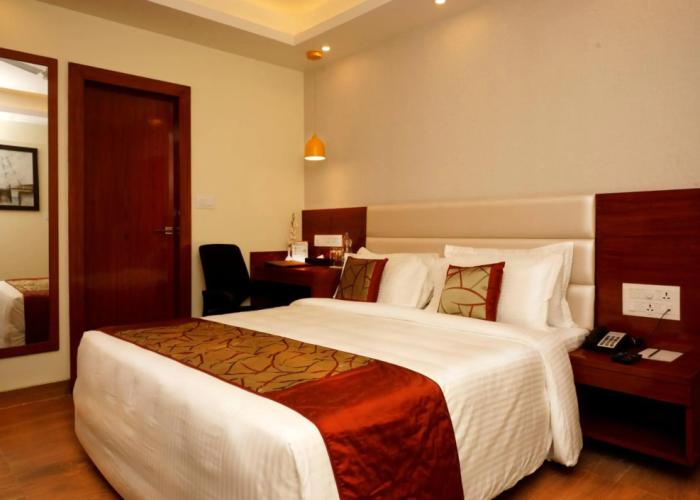 Hotel Amalfi Grand