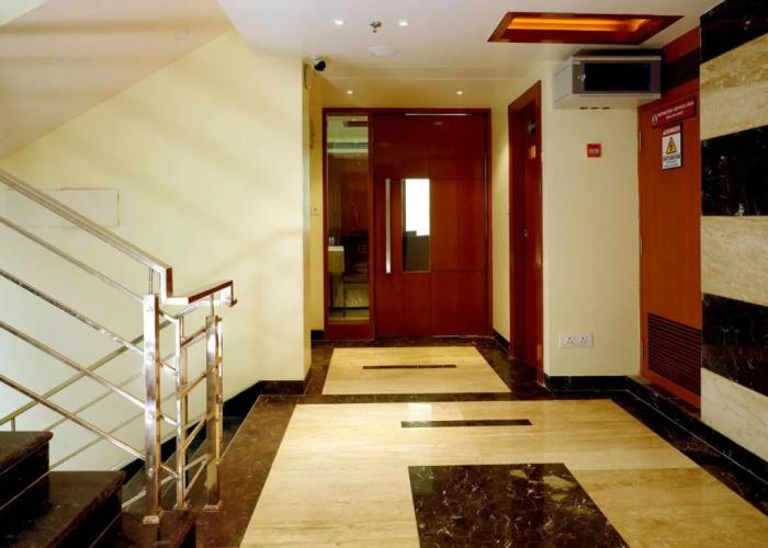 Hotel Amalfi Grand