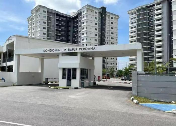 Home Feel - Camellia Suites