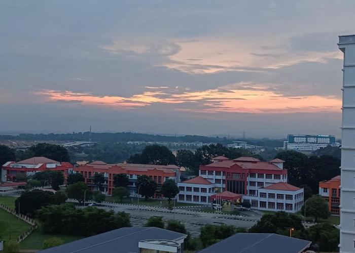 Home Feel - Camellia Suites