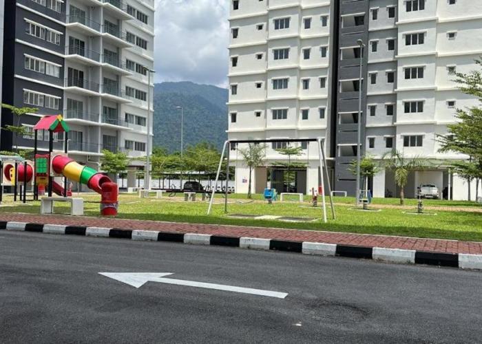 Home Feel - Camellia Suites