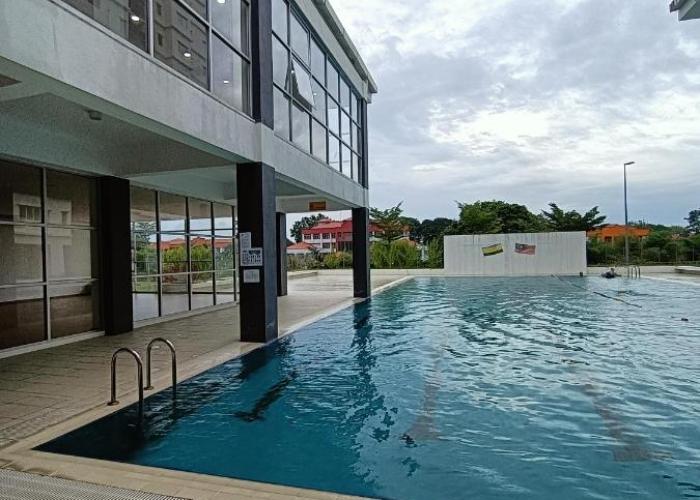 Home Feel - Camellia Suites