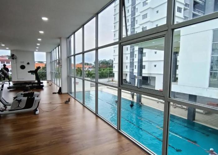 Home Feel - Camellia Suites