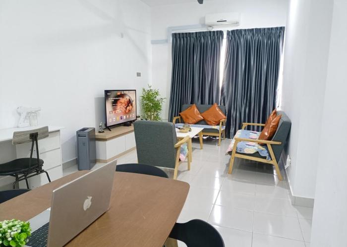 Home Feel - Camellia Suites