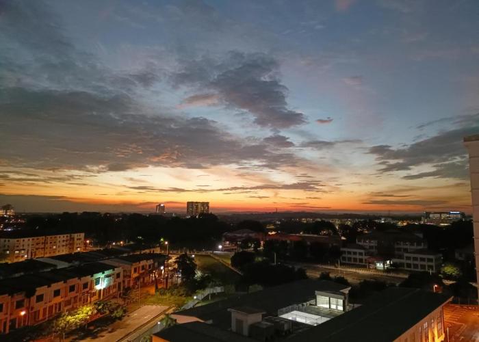 Home Feel - Camellia Suites