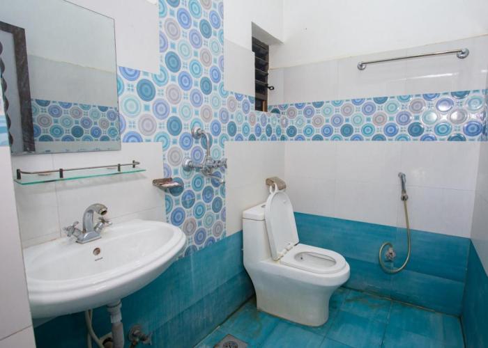 Aadarsha Inn Pvt Ltd