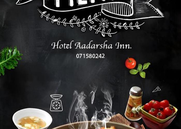 Aadarsha Inn Pvt Ltd