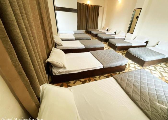 Aadarsha Inn Pvt Ltd