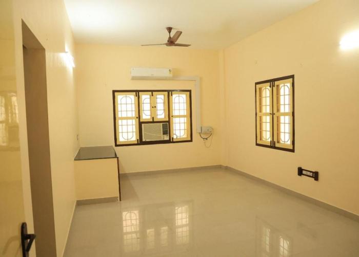 Official Sripuram Golden Temple Guest House