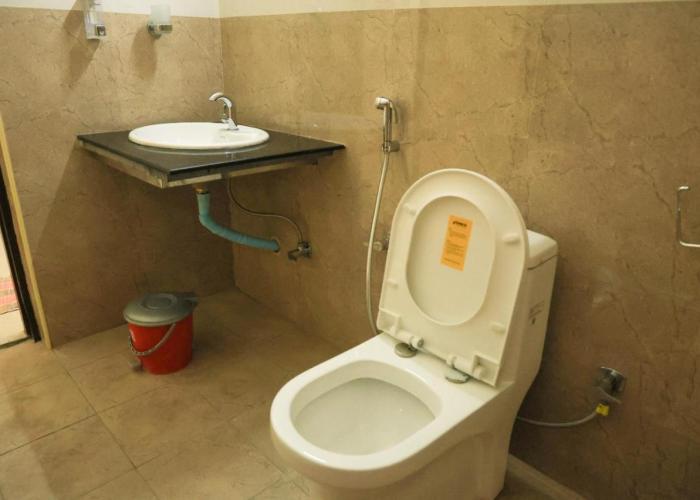 Official Sripuram Golden Temple Guest House
