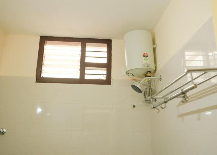 Official Sripuram Golden Temple Guest House