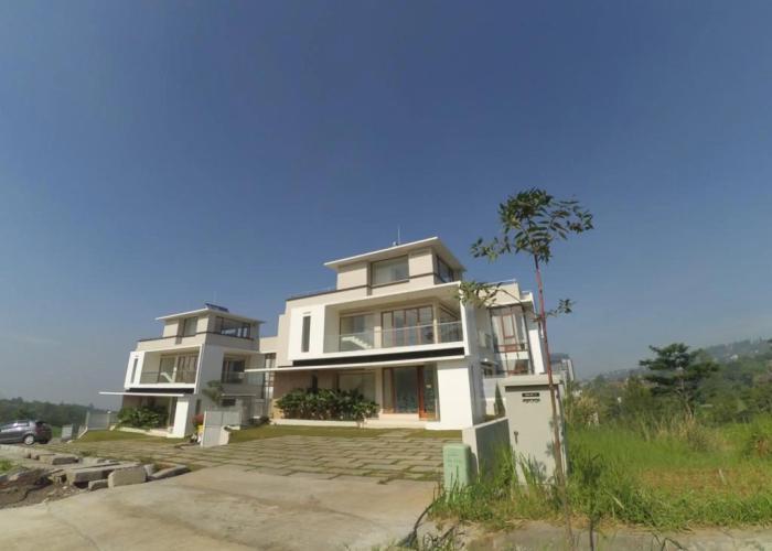 Roemah Asri Villa Dago