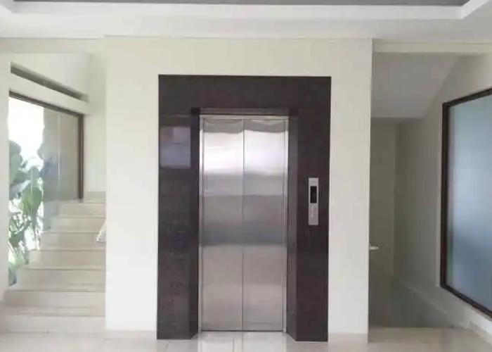 Roemah Asri Villa Dago