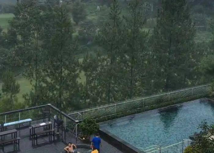 Roemah Asri Villa Dago