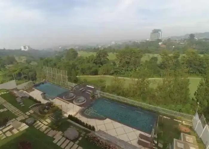 Roemah Asri Villa Dago