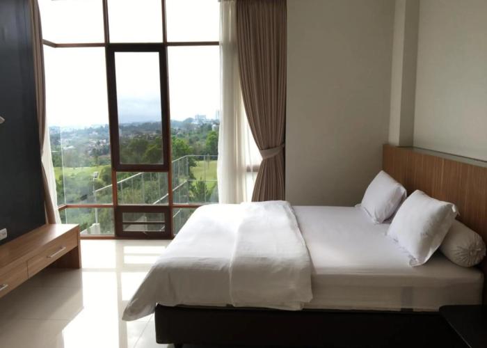 Roemah Asri Villa Dago