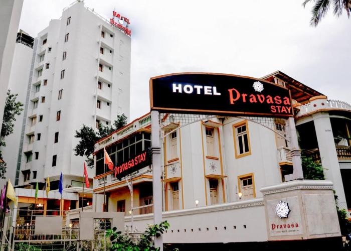 Alba Premier, Vadodara