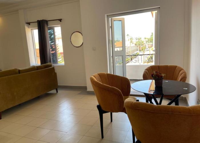 Apartment Sweetpiol