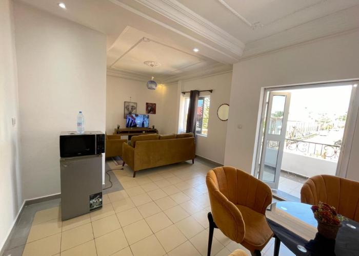 Apartment Sweetpiol