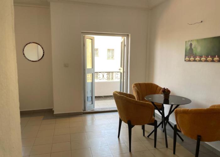 Apartment Sweetpiol