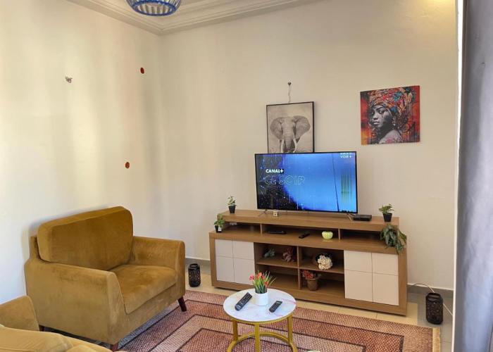 Apartment Sweetpiol