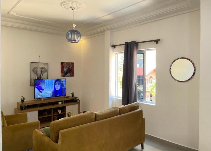 Apartment Sweetpiol