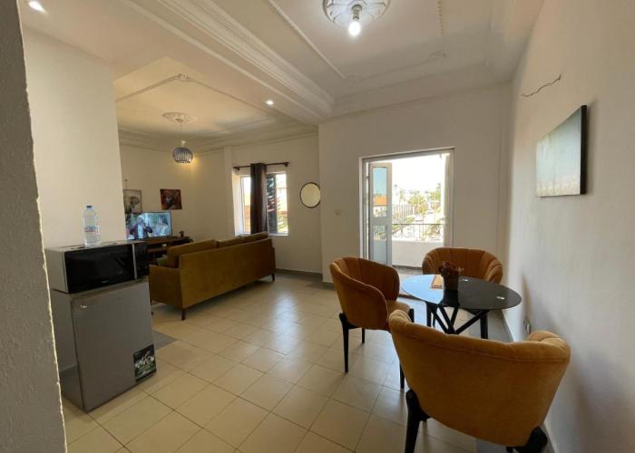 Apartment Sweetpiol