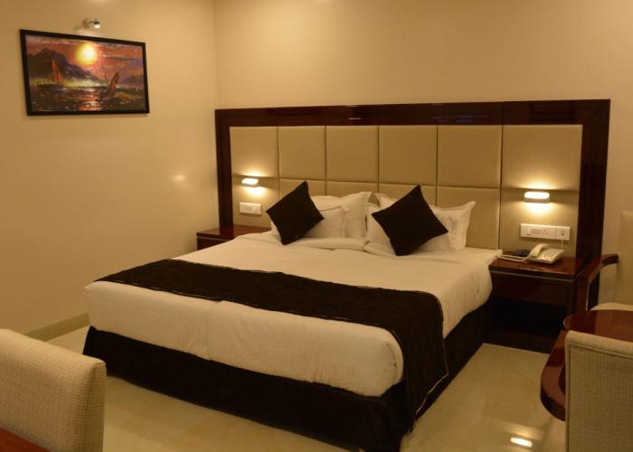 The AVR Hotels & Banquets