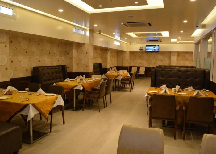 The AVR Hotels & Banquets