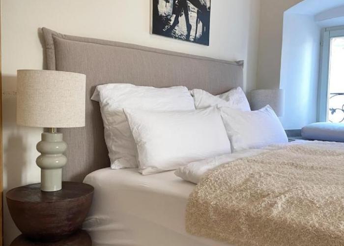 KLARA Living Apartment, old town house, SEA VIEW
