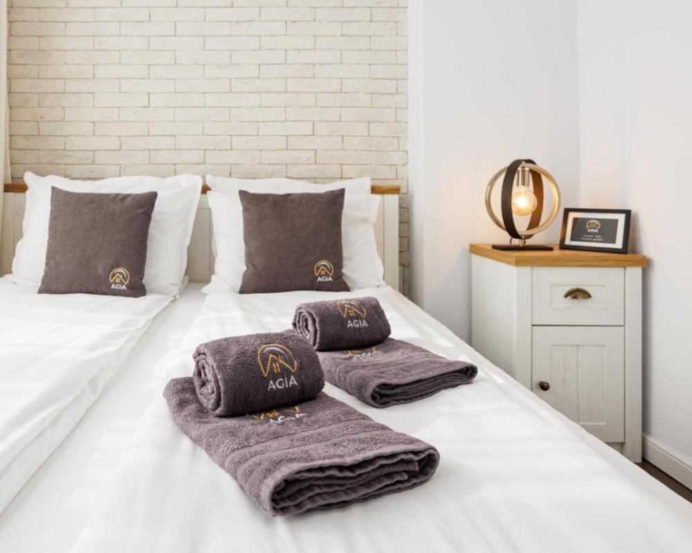 фото AGIA 3-comfort apartment Sofia