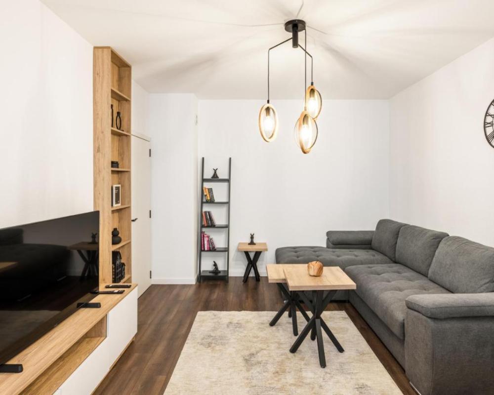 фото AGIA 3-comfort apartment Sofia